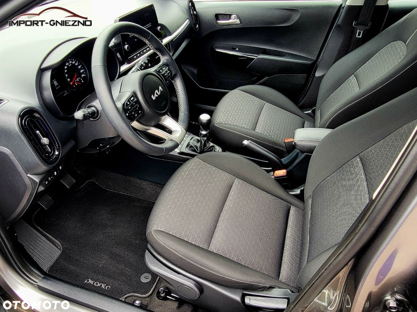 Kia Picanto - 5