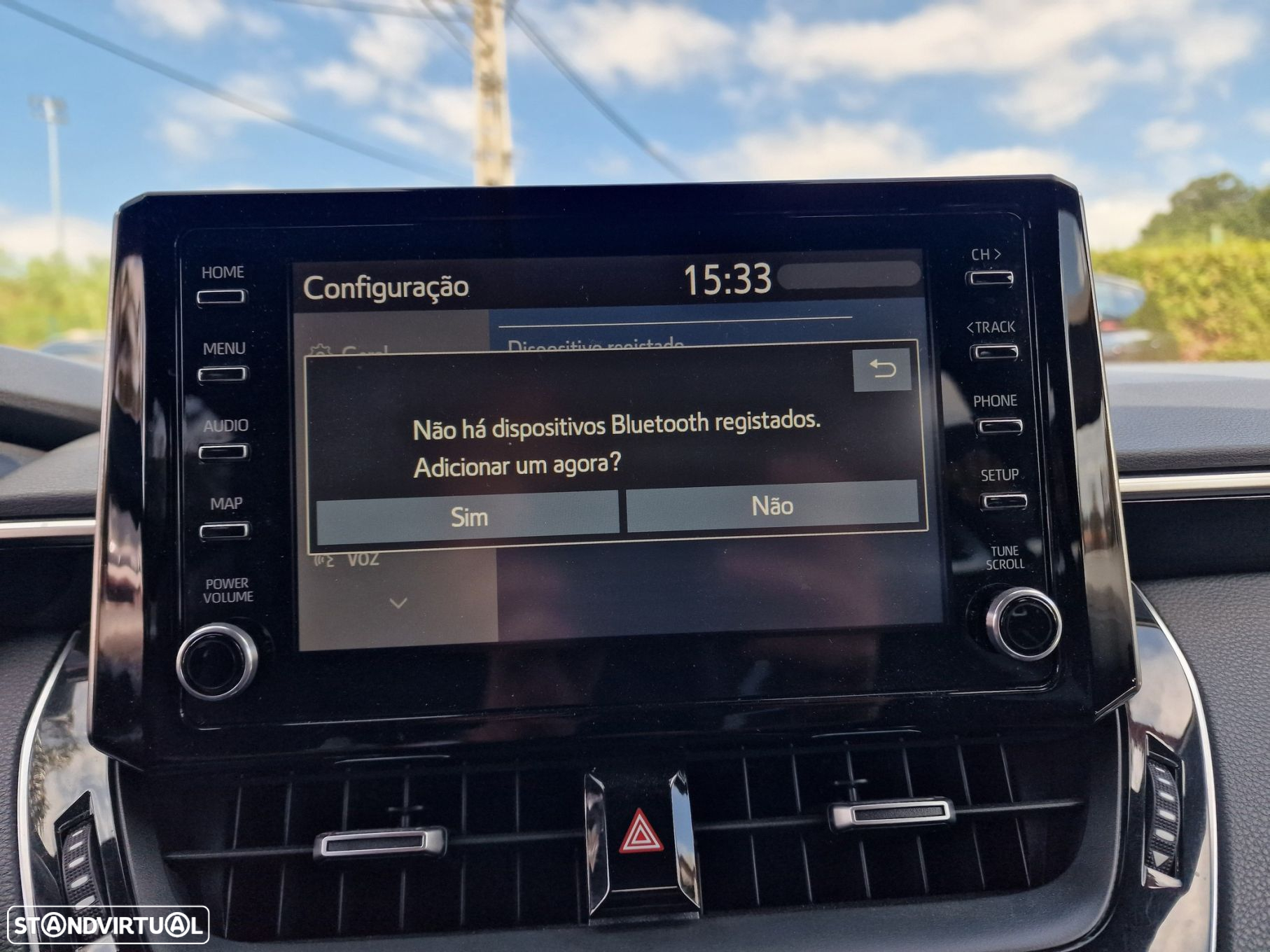 Toyota Corolla 1.8 Hybrid GR-Sport - 29
