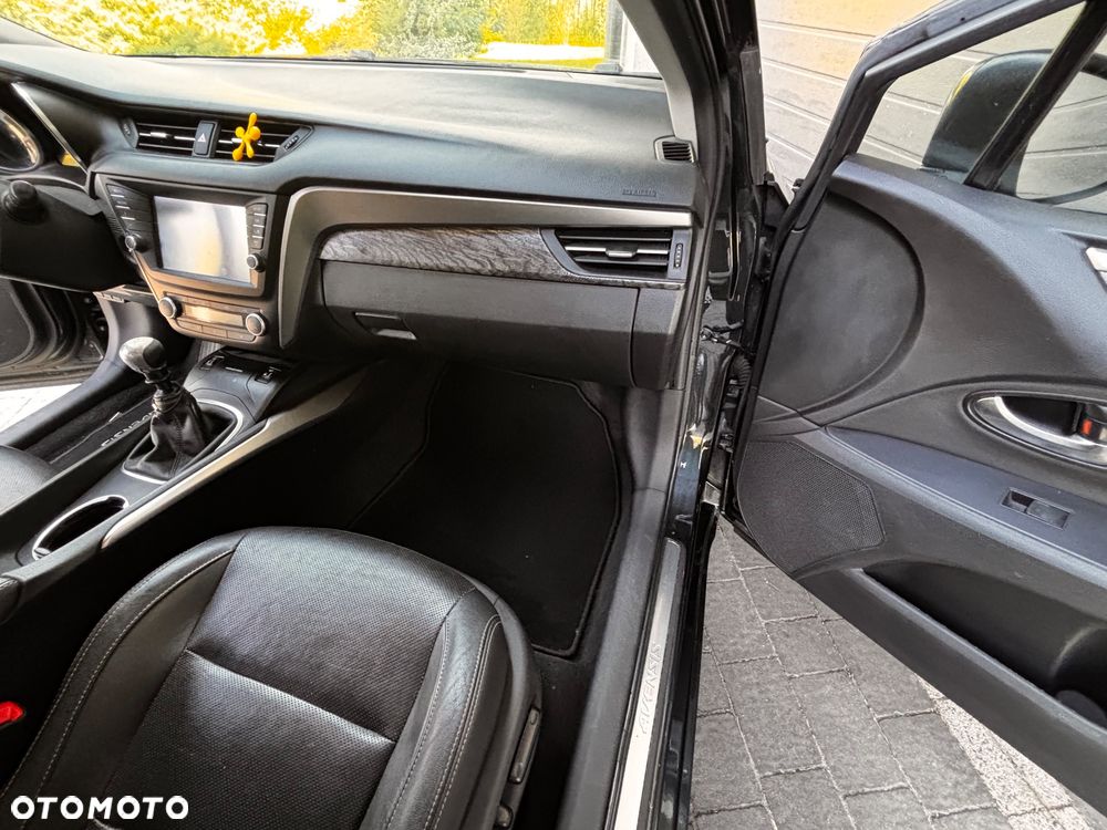Toyota Avensis 2.0 D-4D Prestige - 9