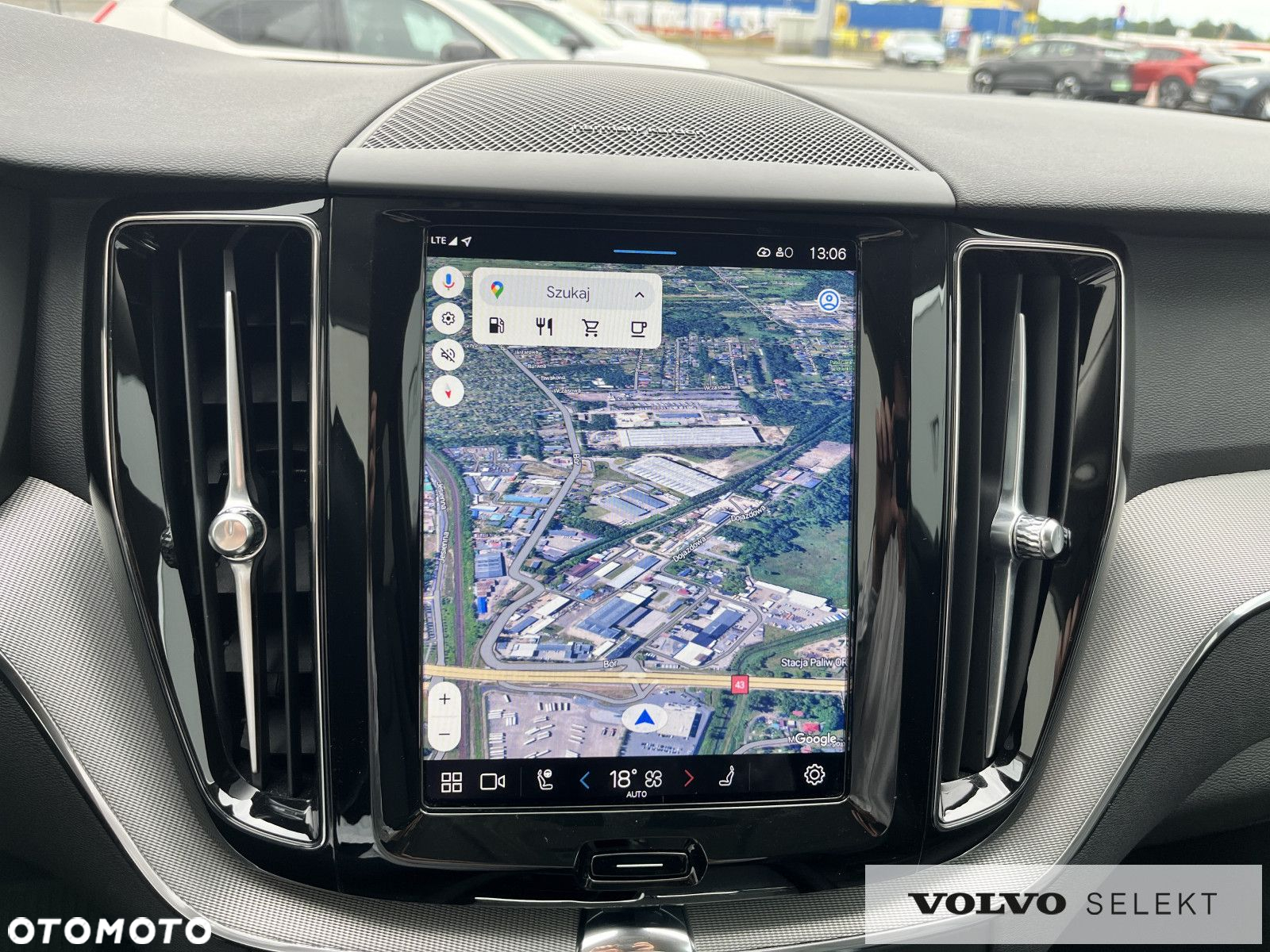 Volvo XC 60 - 19