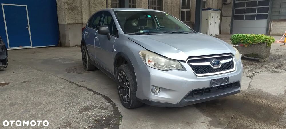 Subaru XV 2.0i Active - 5