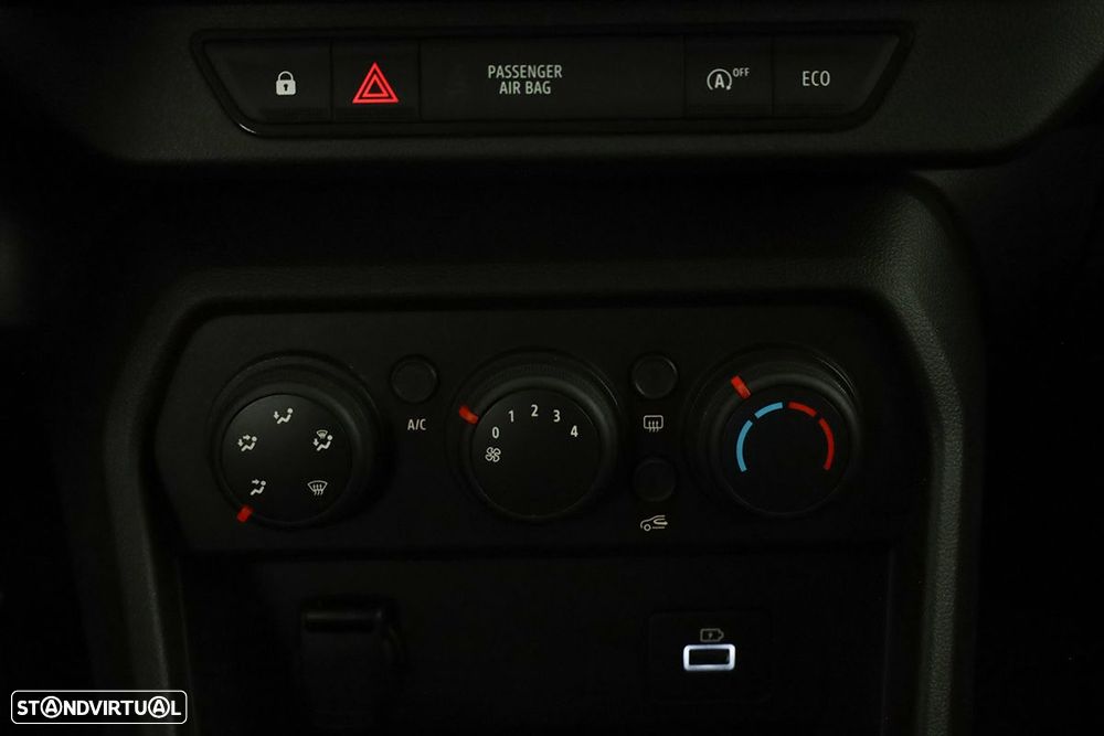 Dacia Jogger 1.0 ECO-G Expression 7L Bi-Fuel - 13