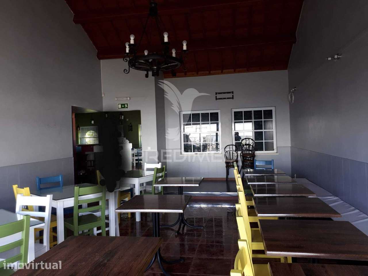 Imóvel com Licença Habitação e Comercio - Grande imagem: 5/8