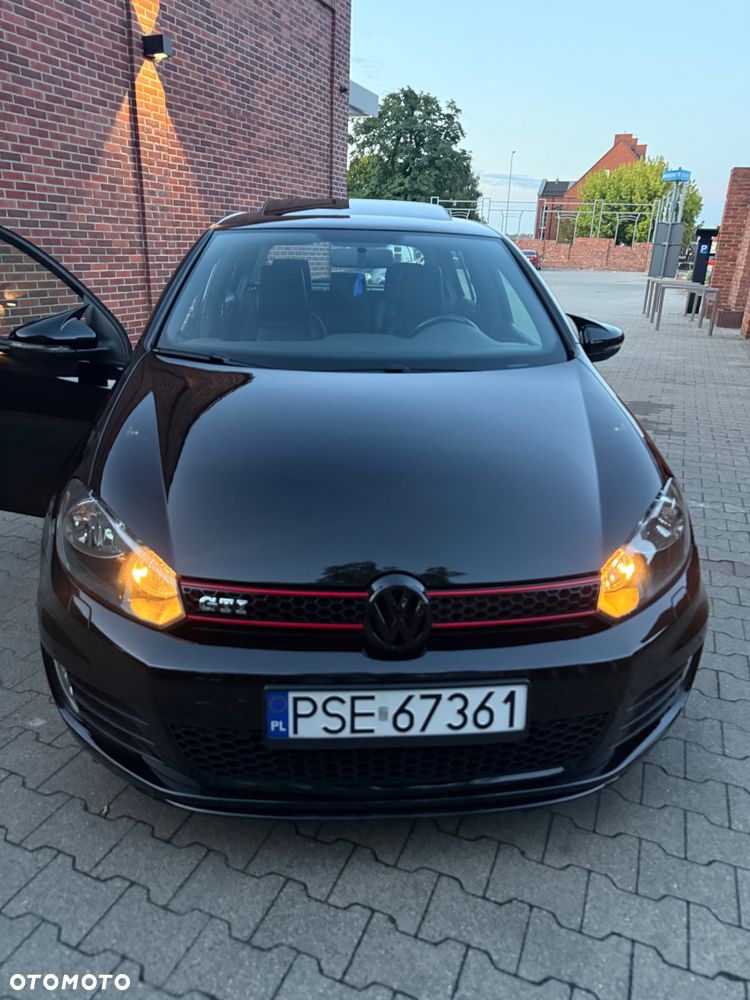 Volkswagen Golf 2.0 GTI - 14