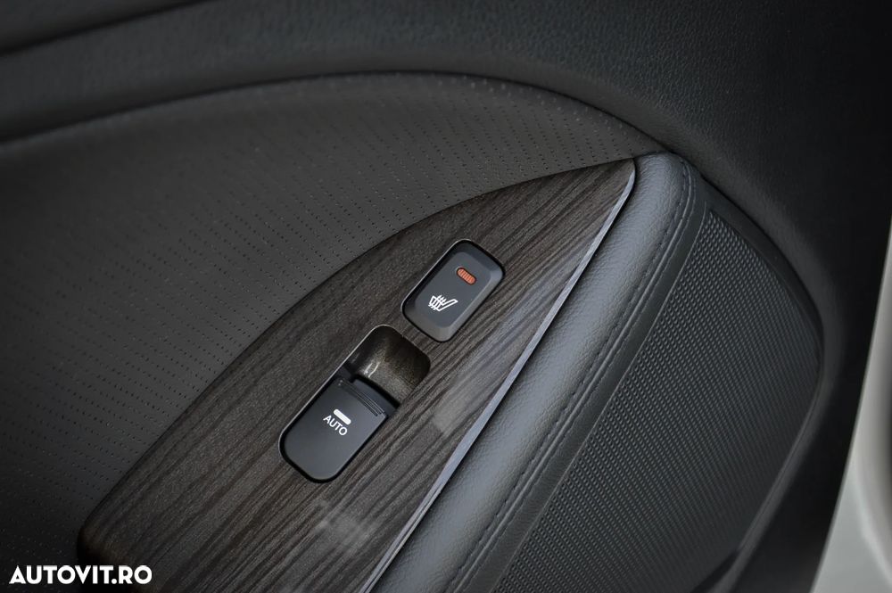 Kia Optima 2.0 CVVL Spirit - 29