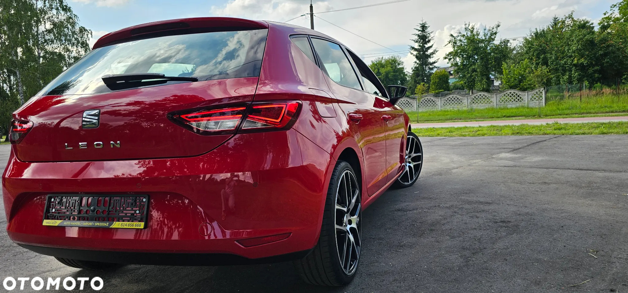 Seat Leon - 17