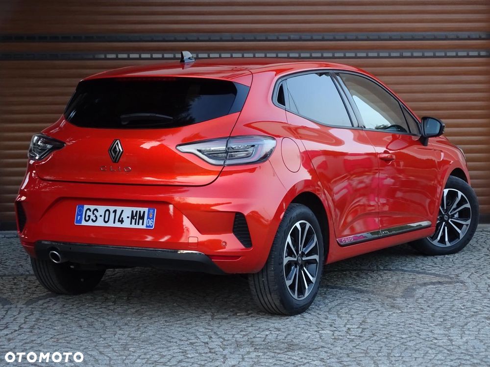 Renault Clio TCe 90 EVOLUTION - 30