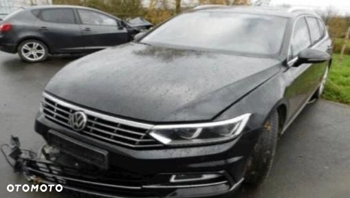 Volkswagen Passat 2.0 TDI Bi-Turbo BMT 4Mot Highline DSG - 1