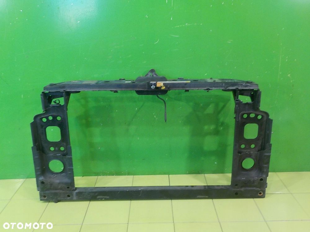 ALFA ROMEO GIULIETTA 1.4 TB 11r HB 5D pas przedni wzmocnienie - 2