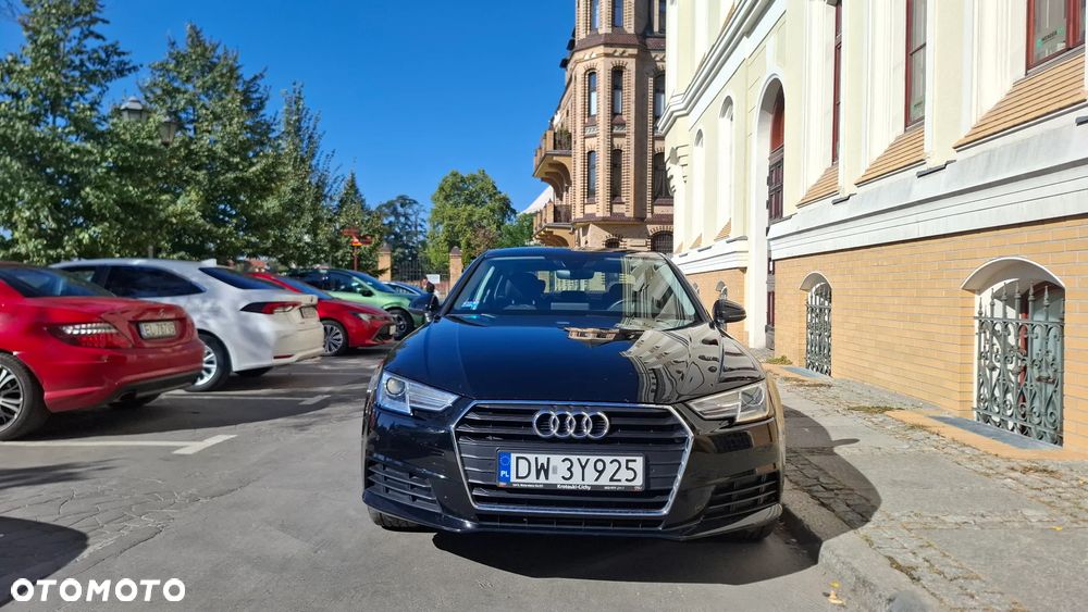 Audi A4 - 29