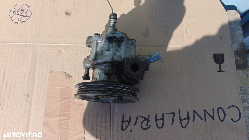 Pompa servo-directie Land Rover Freelander 1 1.8 benzina,16 valve an 1998-2006  cod 1205095 - 2