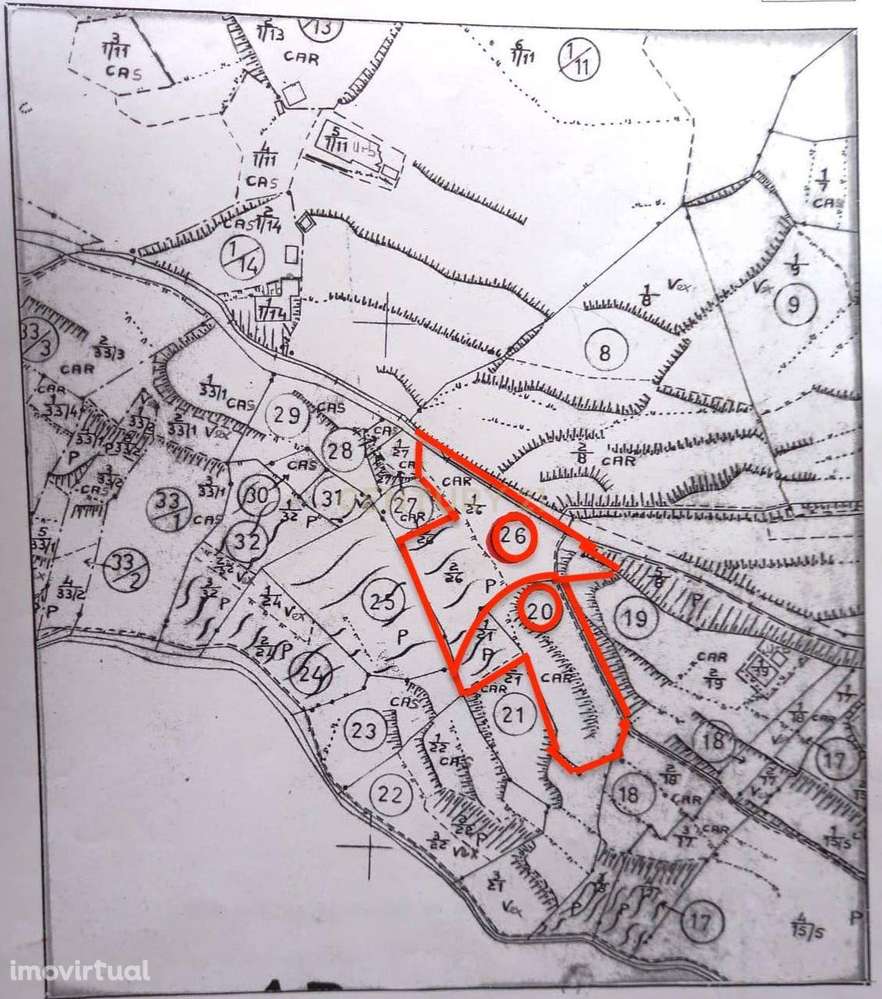 Terreno agrícola - Maiata - Machico - Grande imagem: 3/6