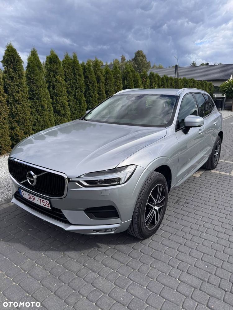 Volvo XC 60 D4 AWD Momentum - 5
