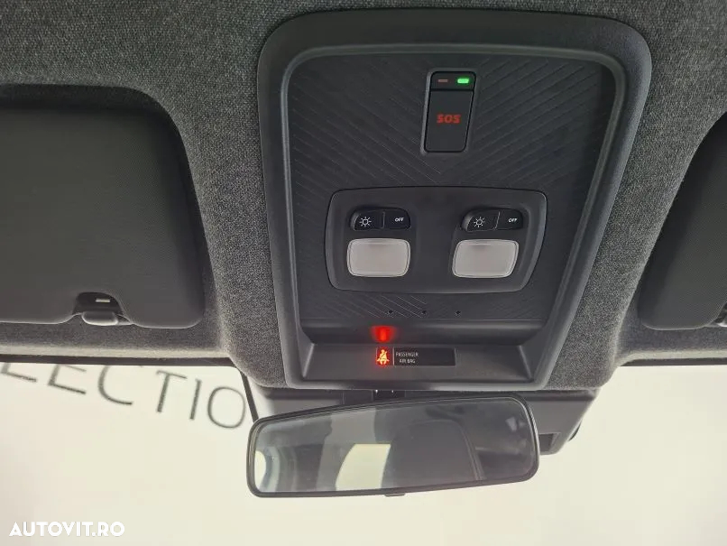 Dacia Duster HEV 140 Journey - 16