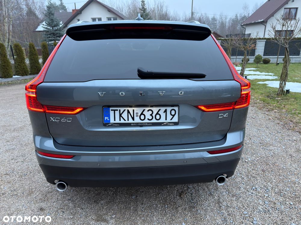 Volvo XC 60 D4 SCR Momentum - 14