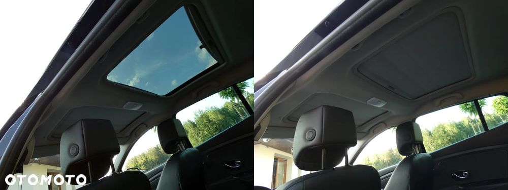 Renault Megane 1.5 dCi Dynamique EDC - 40