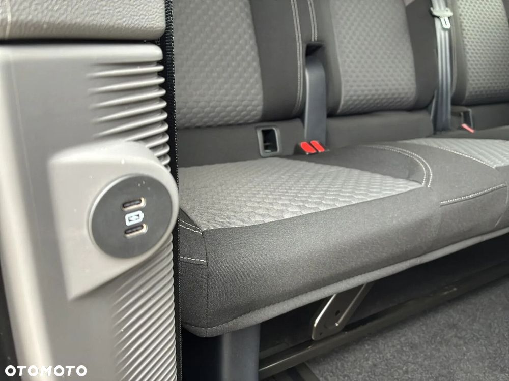 Volkswagen Caravelle 2.0 TDI L2 Life - 37