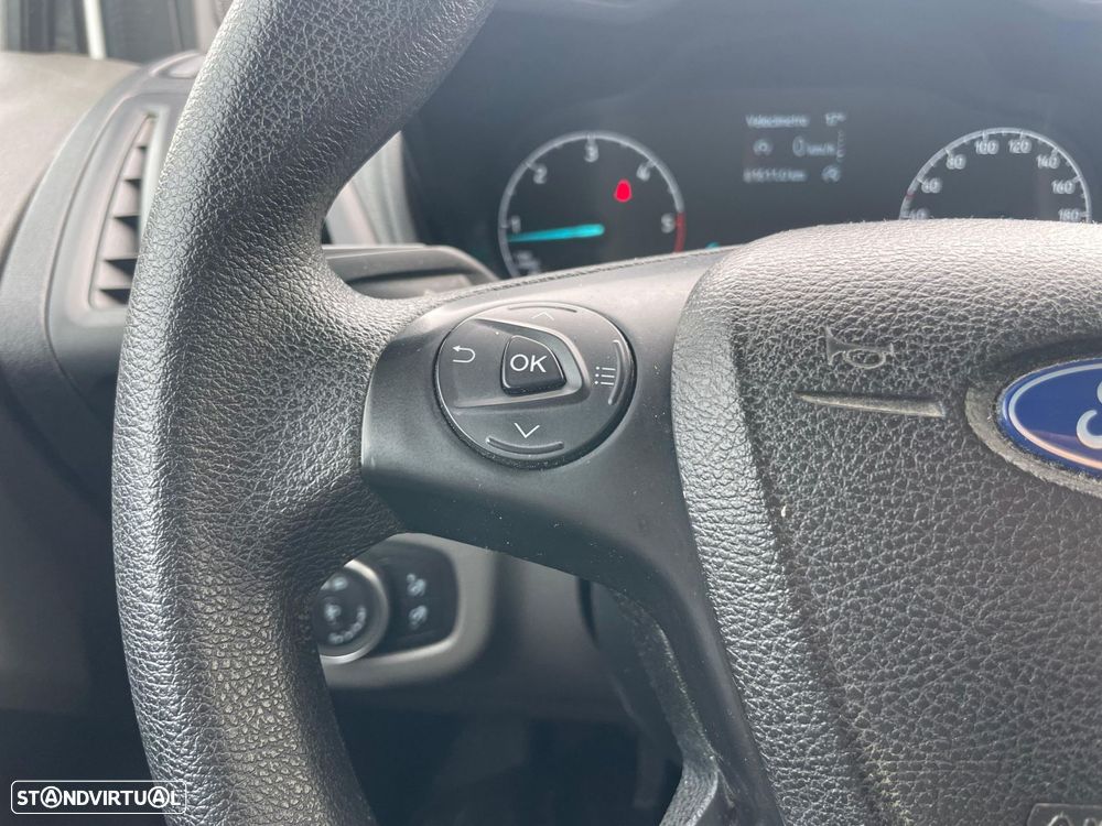 Ford Transit Connect 1.5 TDCi 230 L2 Trend - 16