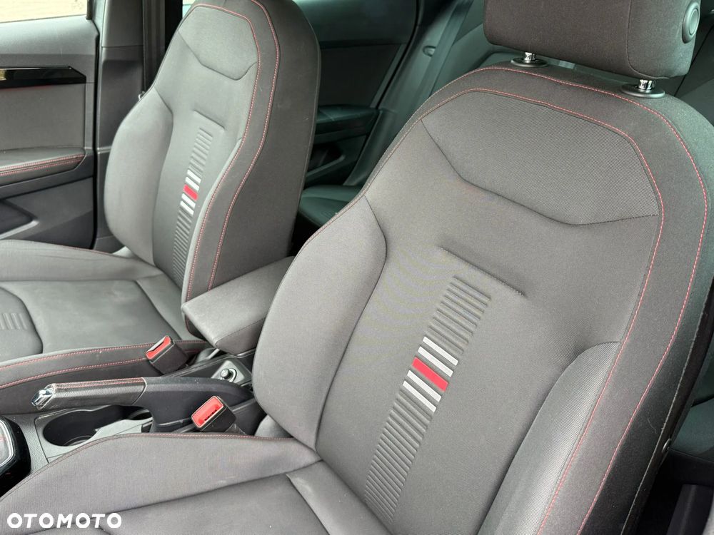 Seat Ibiza 1.0 TSI S&S FR - 12