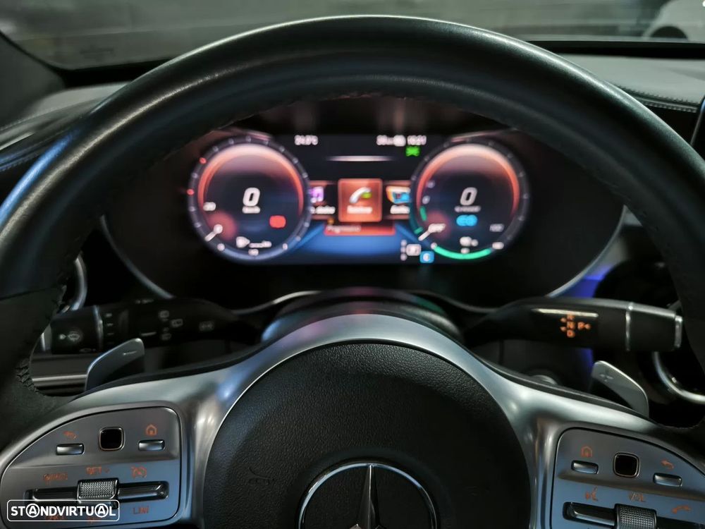 Mercedes-Benz C 300 de Edition - 30