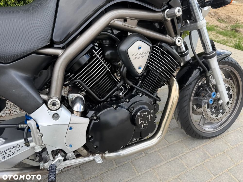 Yamaha Bulldog - 17