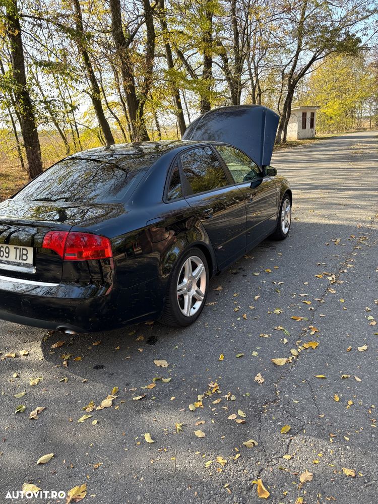 Audi A4 - 12