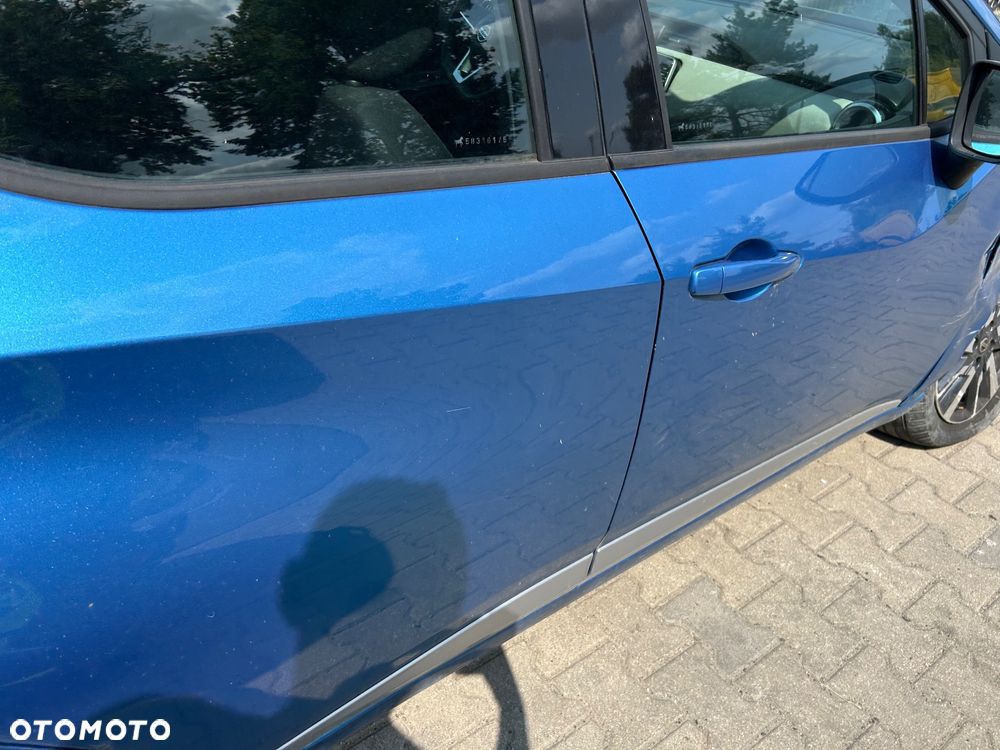 Nissan Micra - 36