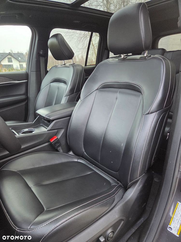 Jeep Grand Cherokee 2.0 4xe PHEV Limited - 31