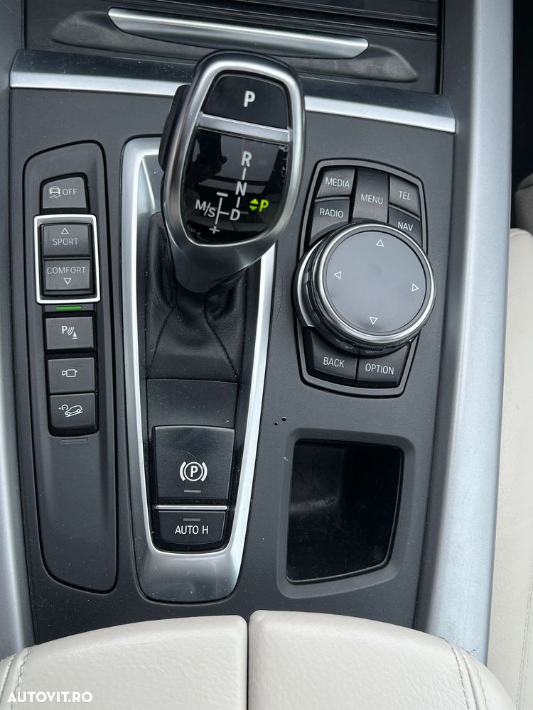 BMW X5 xDrive30d - 19