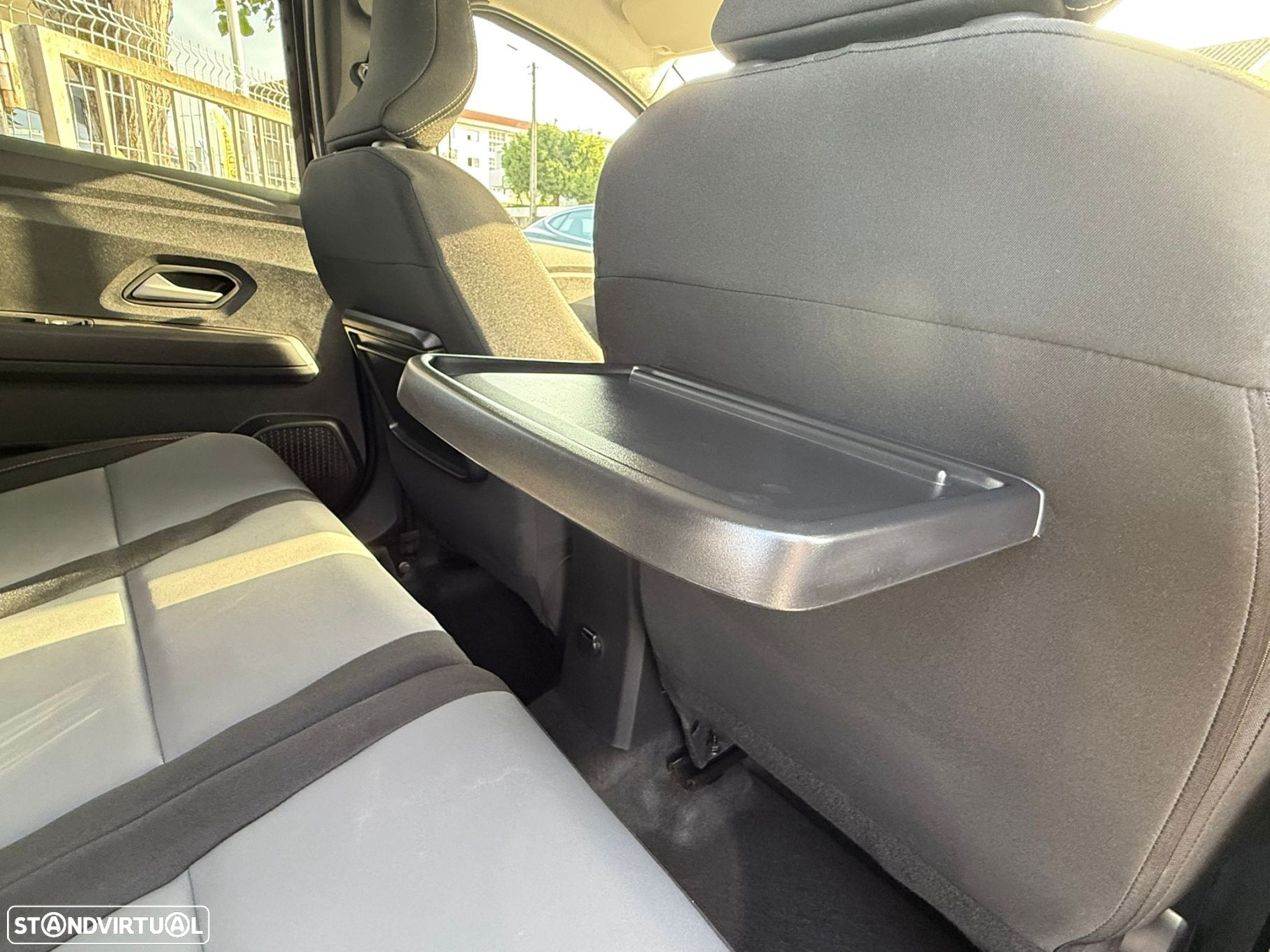 Dacia Jogger 1.0 TCe SL Extreme+ Up&Go 7L - 14