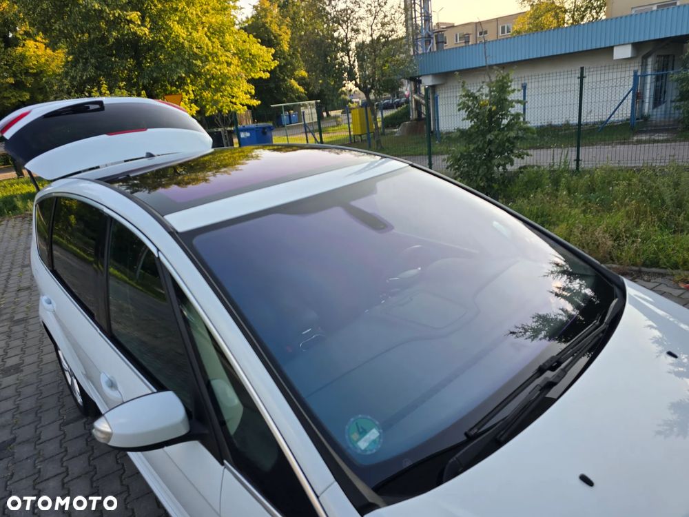 Ford S-Max - 23