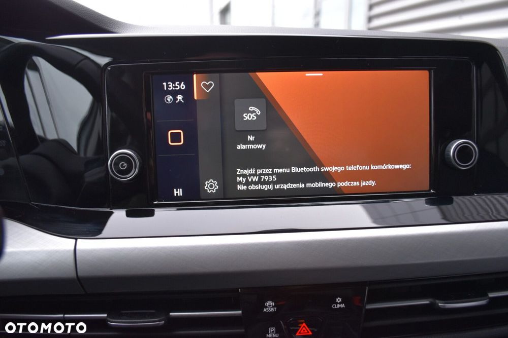 Volkswagen Golf Variant - 18