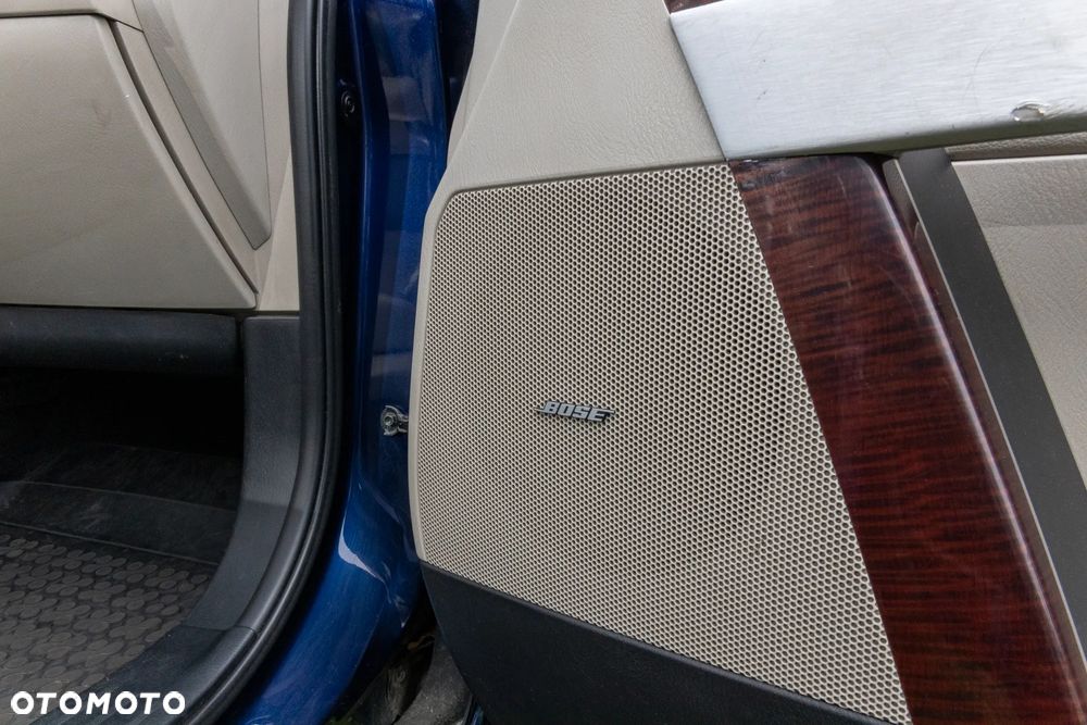Mazda CX-9 - 13