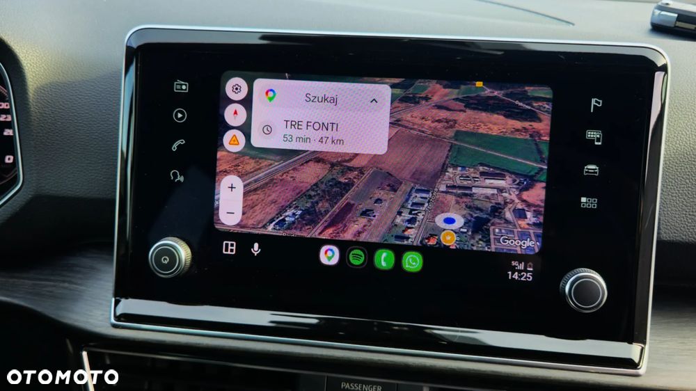 Seat Tarraco 2.0 TDI Xcellence S&S 4Drive DSG - 37