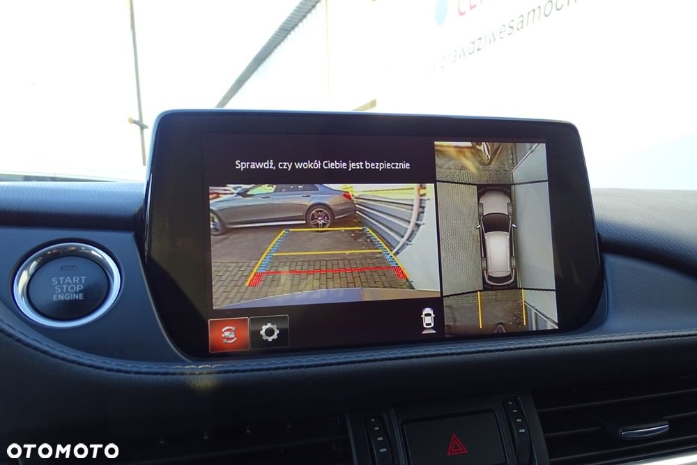 Mazda 6 SKYACTIV-G 165 Drive i-ELOOP Sports-Line - 33