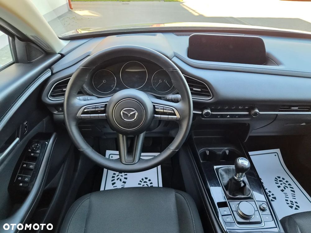 Mazda CX-30 - 24