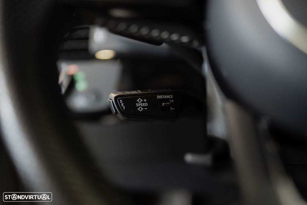 Audi A5 2.0 TDI S-line S tronic - 50