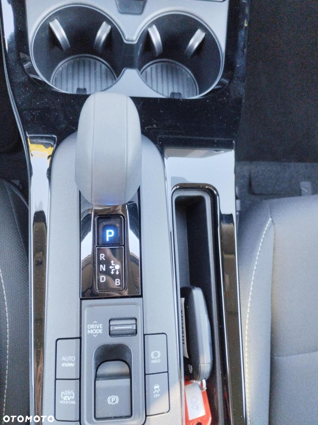 Toyota Prius - 18