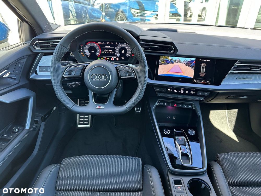 Audi A3 Sportback - 14