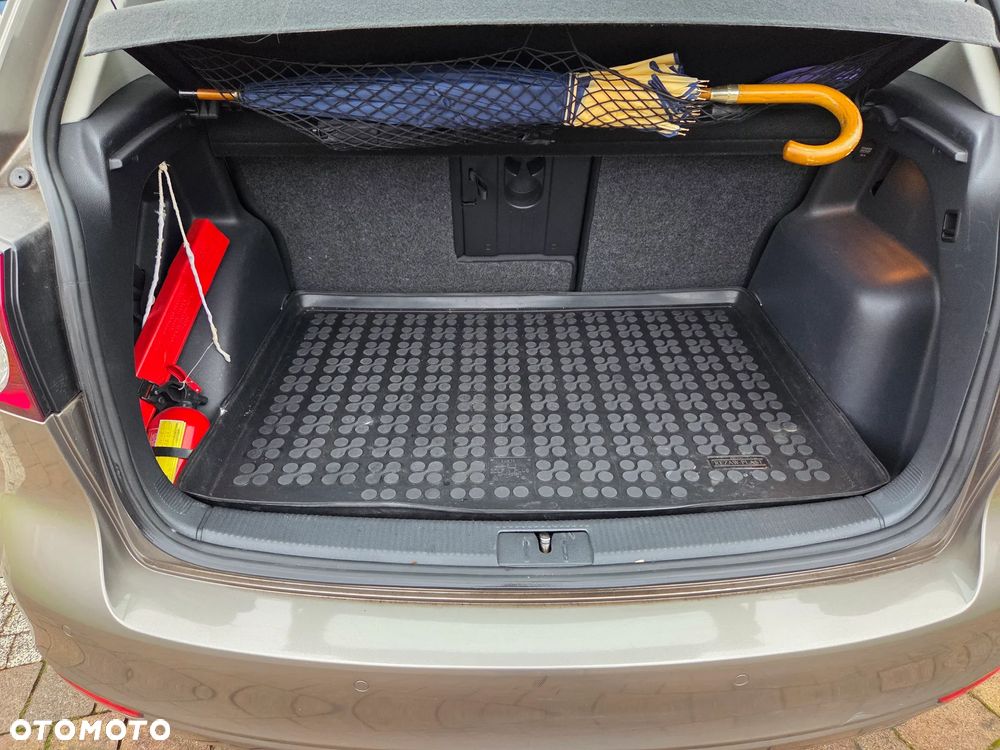 Volkswagen Golf 1.4 TSI Style - 17