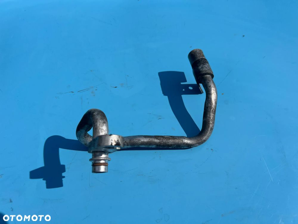 PRZEWÓD WĄŻ KLIMATYZACJI NISSAN NAVARA 924504KJ0D - 2