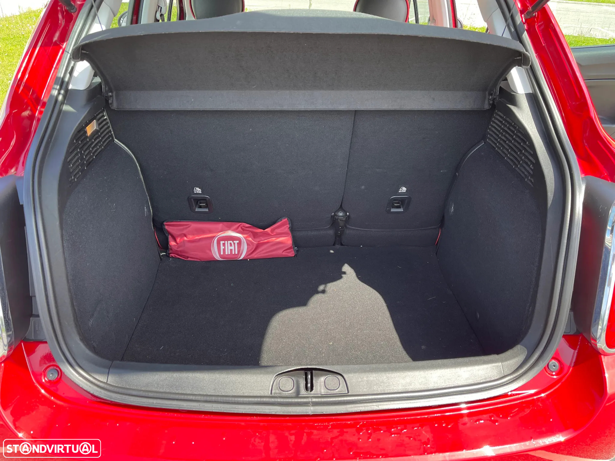 Fiat 500X 1.6 MJ Pop Star J17 S&S - 8