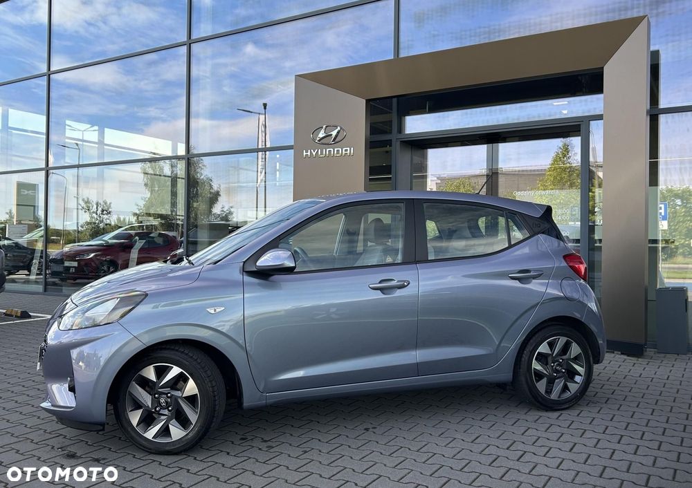 Hyundai i10 - 3