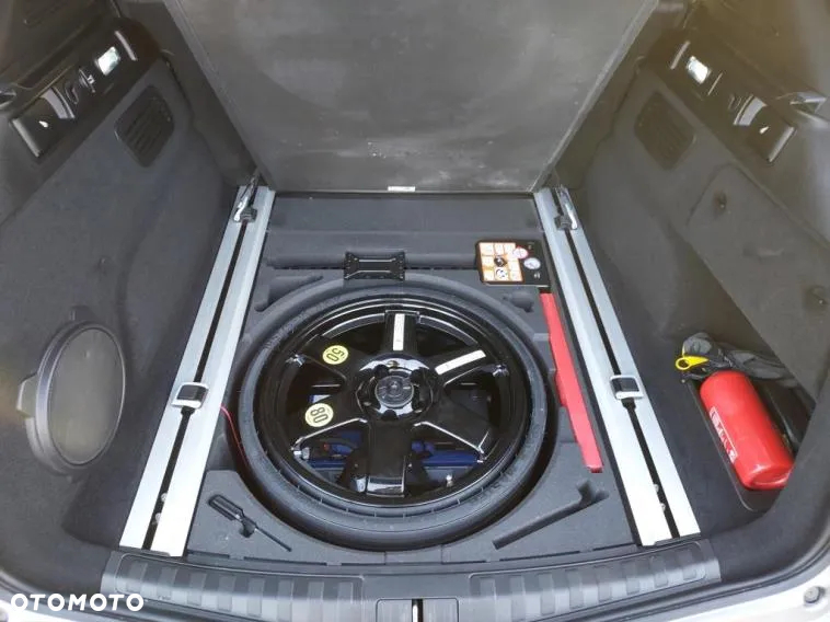Alfa Romeo Stelvio 2.0 Turbo Veloce TI Q4 - 12
