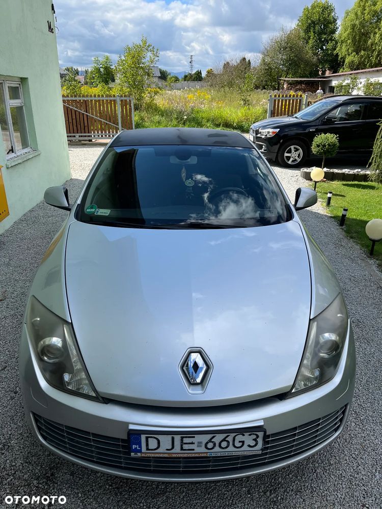 Renault Laguna dCi 150 FAP - 3