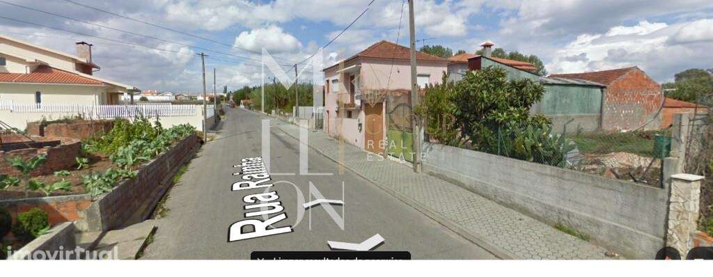 Terreno urbanizável na Rua da Rainha, em Bustos, concelho de Oliveira - Grande imagem: 4/5