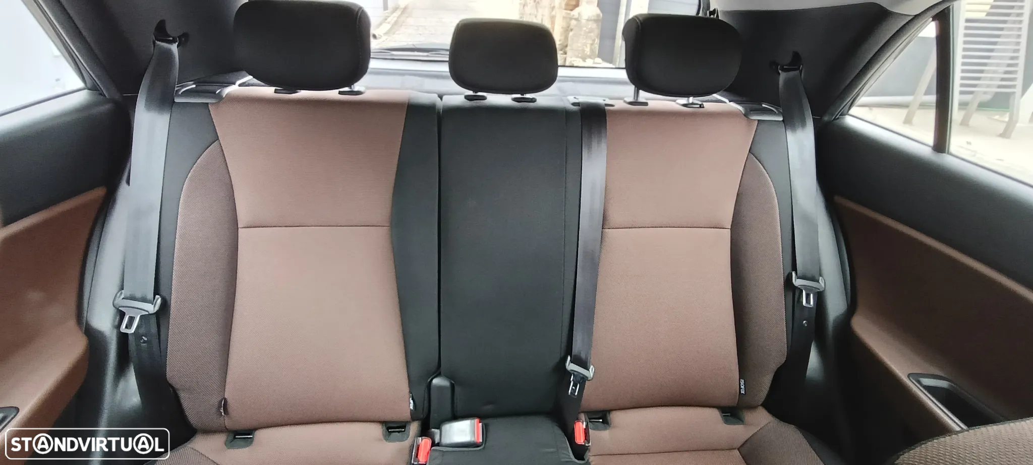 Hyundai i20 1.2 Comfort - 7