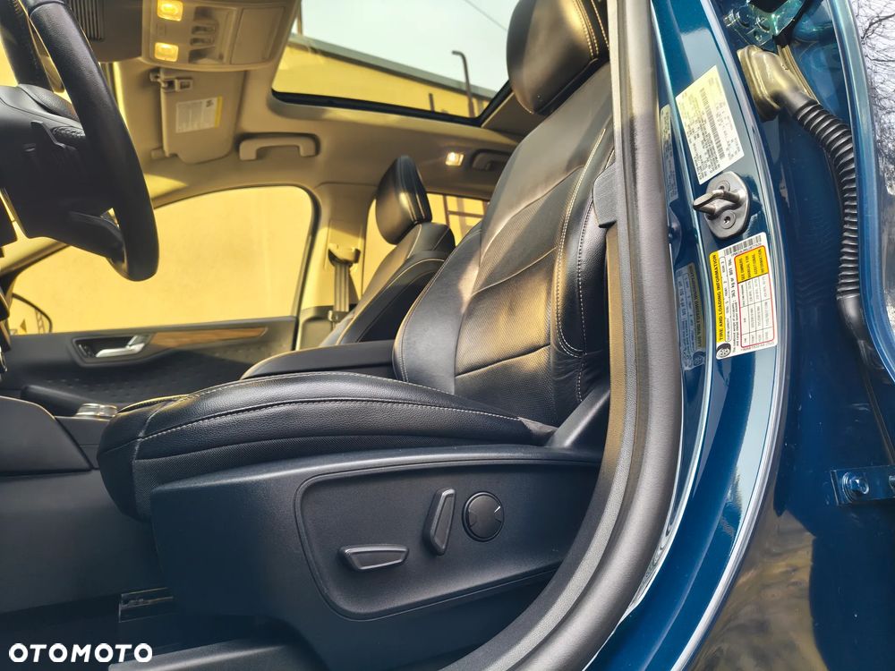 Ford Escape - 13