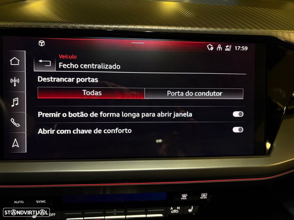 Audi Q4 Sportback e-tron 40 82 kWH - 50