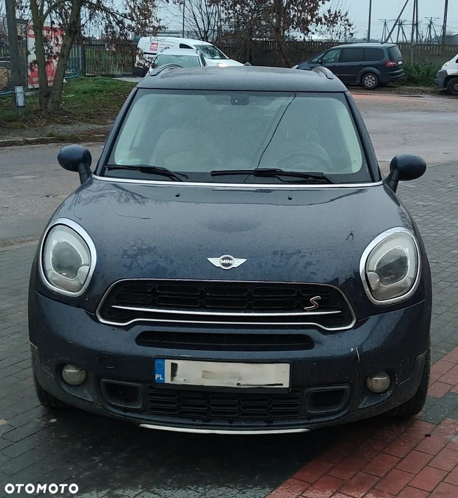 MINI Countryman - 2